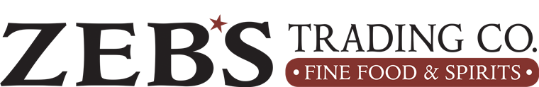 Zeb's Trading Co. Fine Food & Spirits