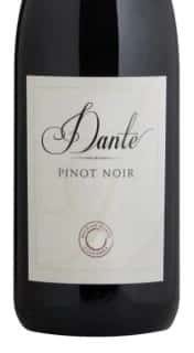 Dante, Pinot Noir